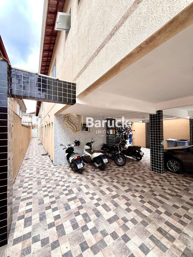 Sobrado, 2 quartos - Foto 4