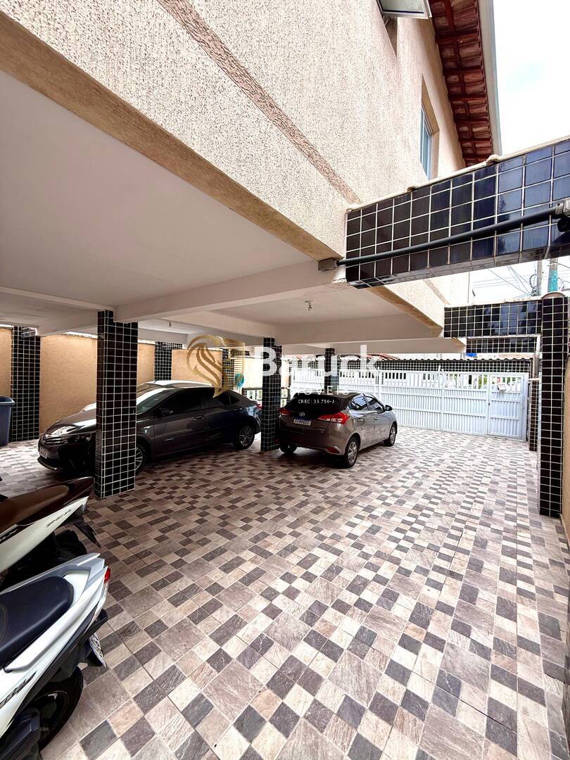 Sobrado, 2 quartos - Foto 5