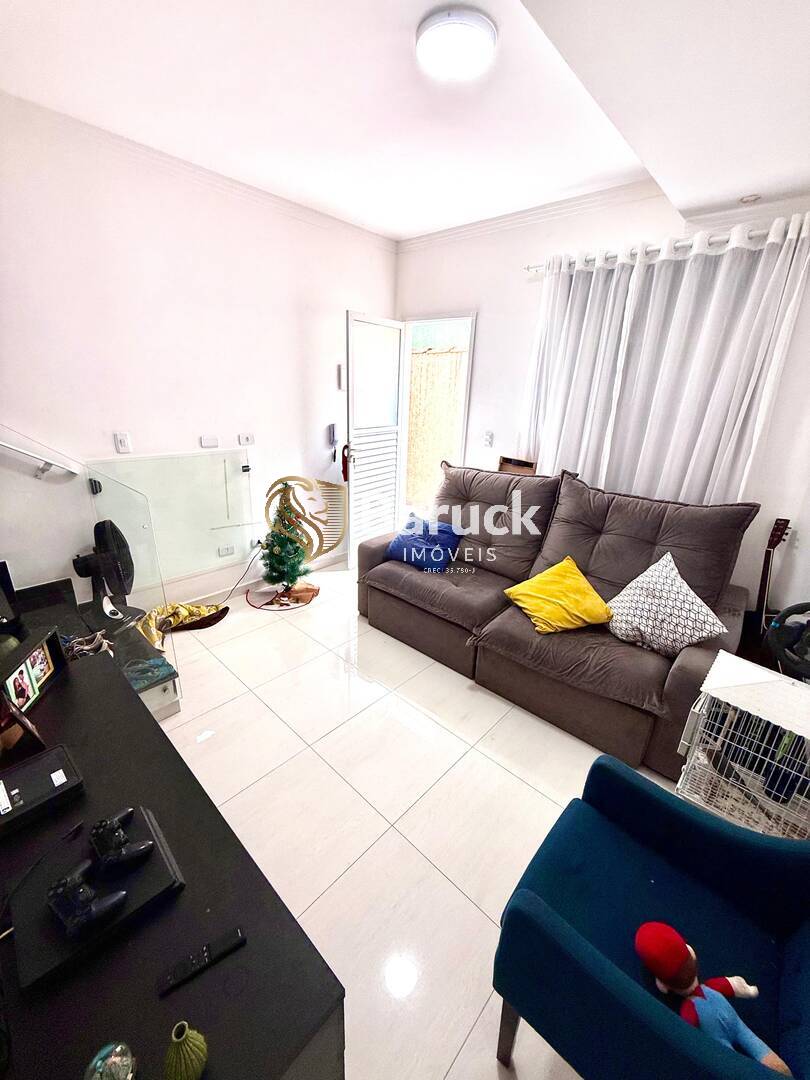 Sobrado, 2 quartos - Foto 7