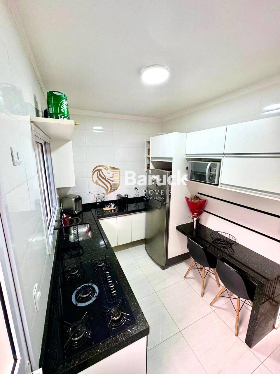 Sobrado, 2 quartos - Foto 11