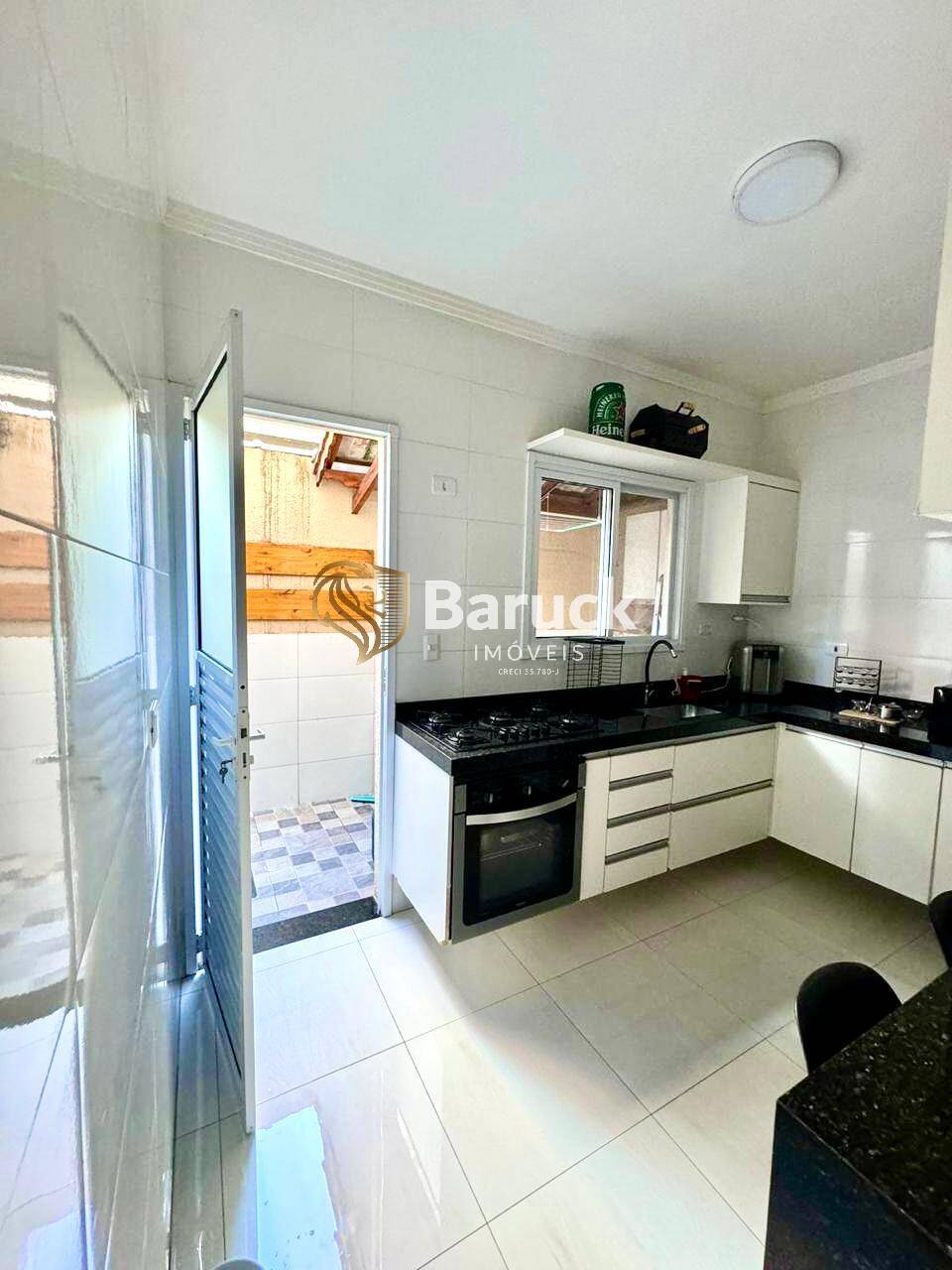 Sobrado, 2 quartos - Foto 12