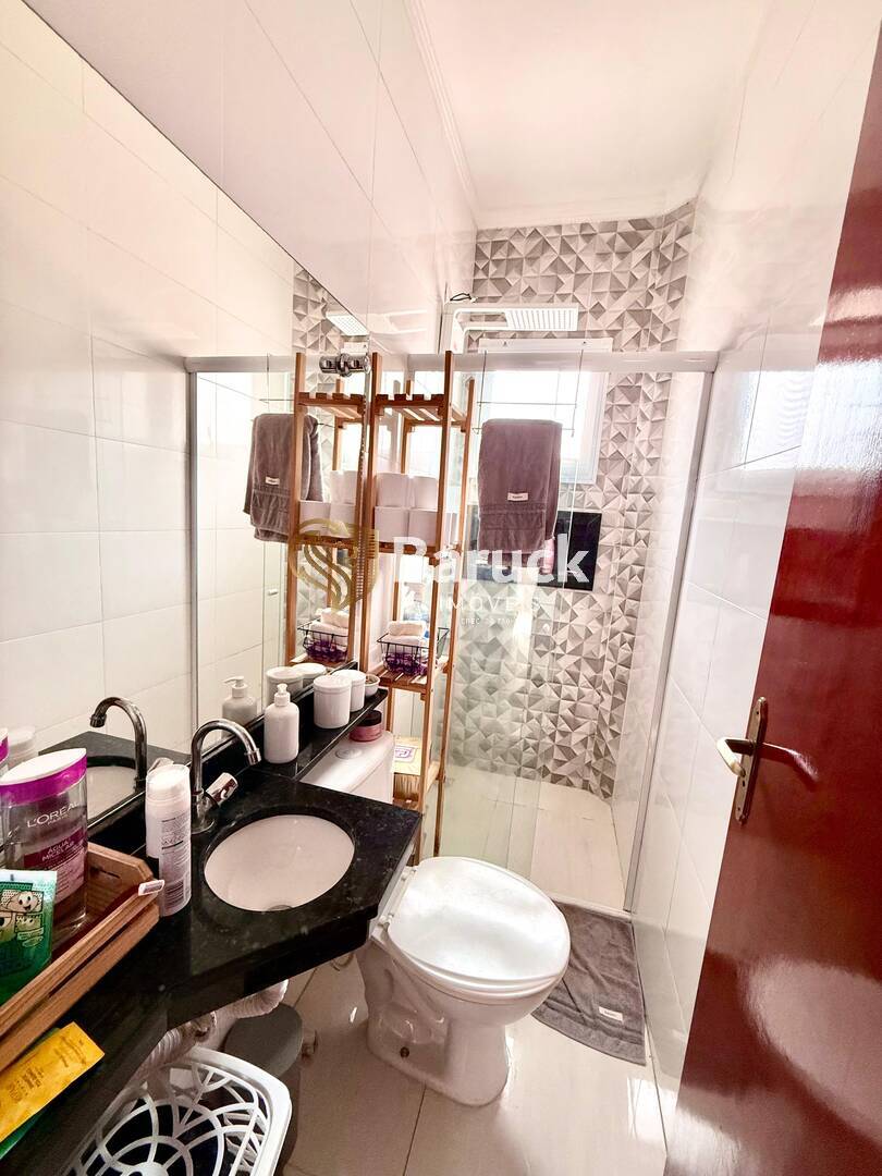 Sobrado, 2 quartos - Foto 14