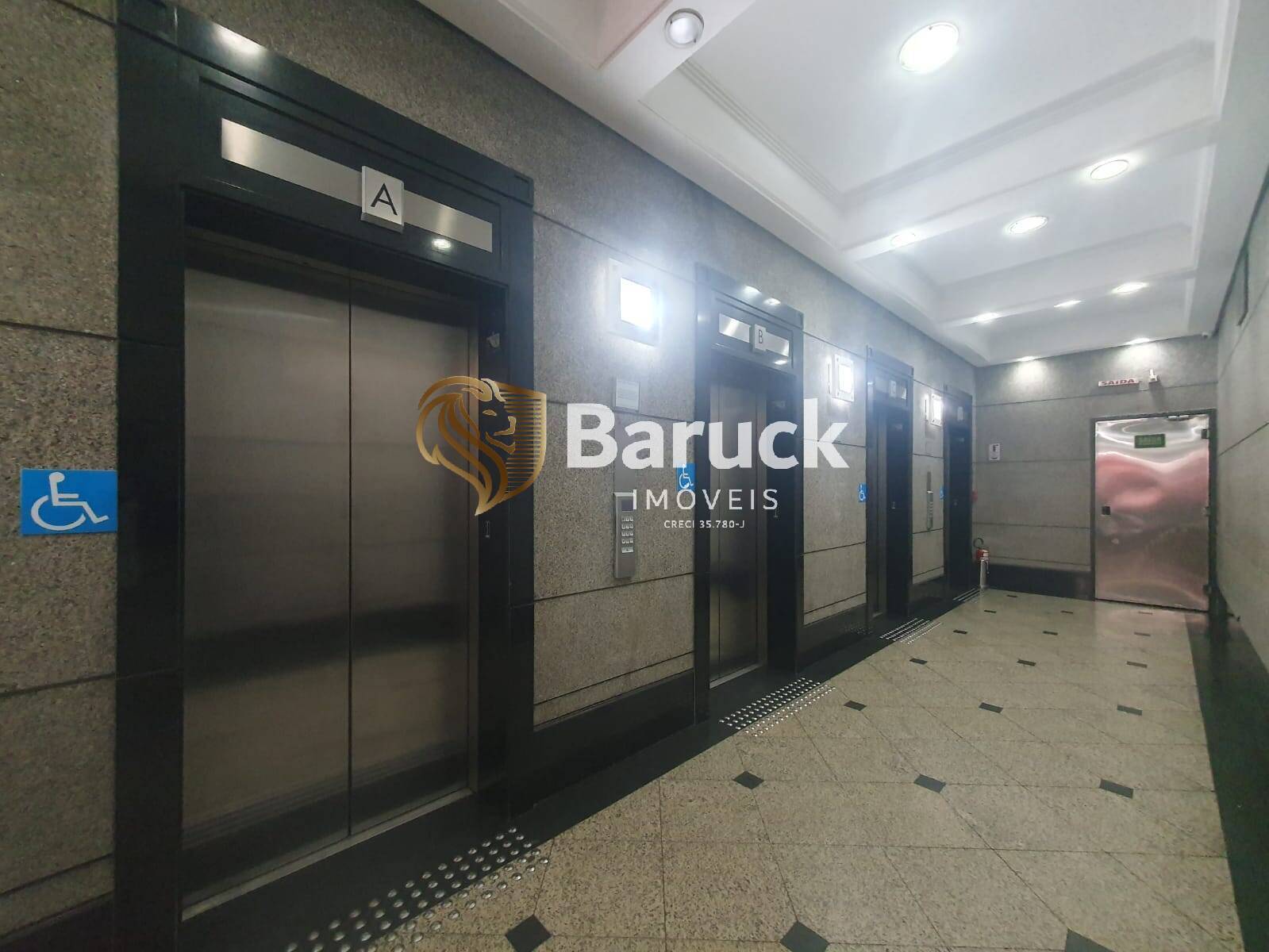 Sala-Conjunto, 513 m² - Foto 1