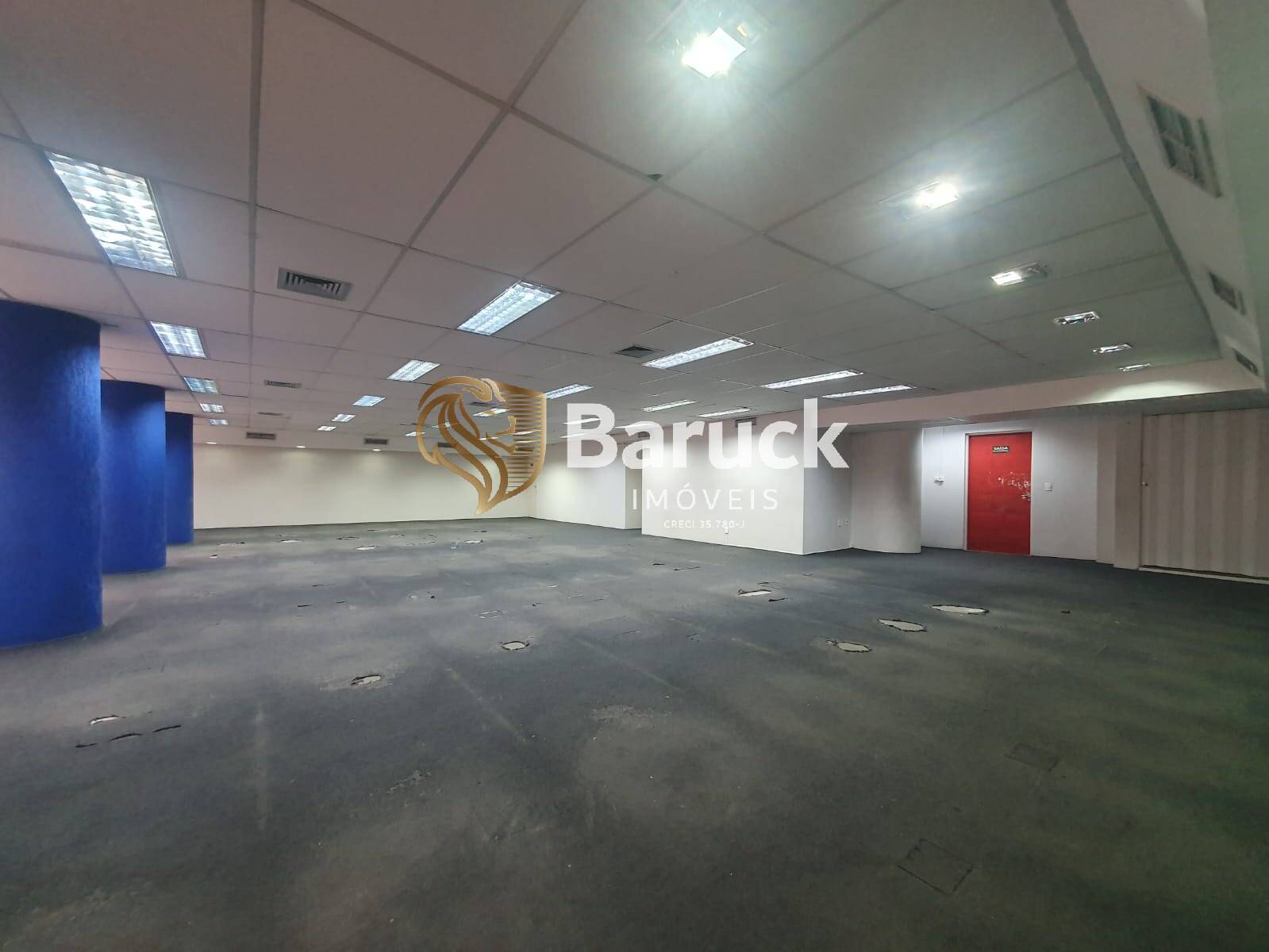 Sala-Conjunto, 513 m² - Foto 8