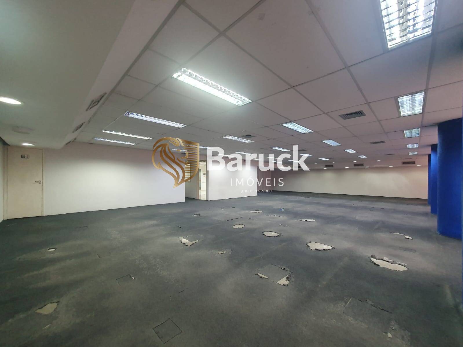 Sala-Conjunto, 513 m² - Foto 7