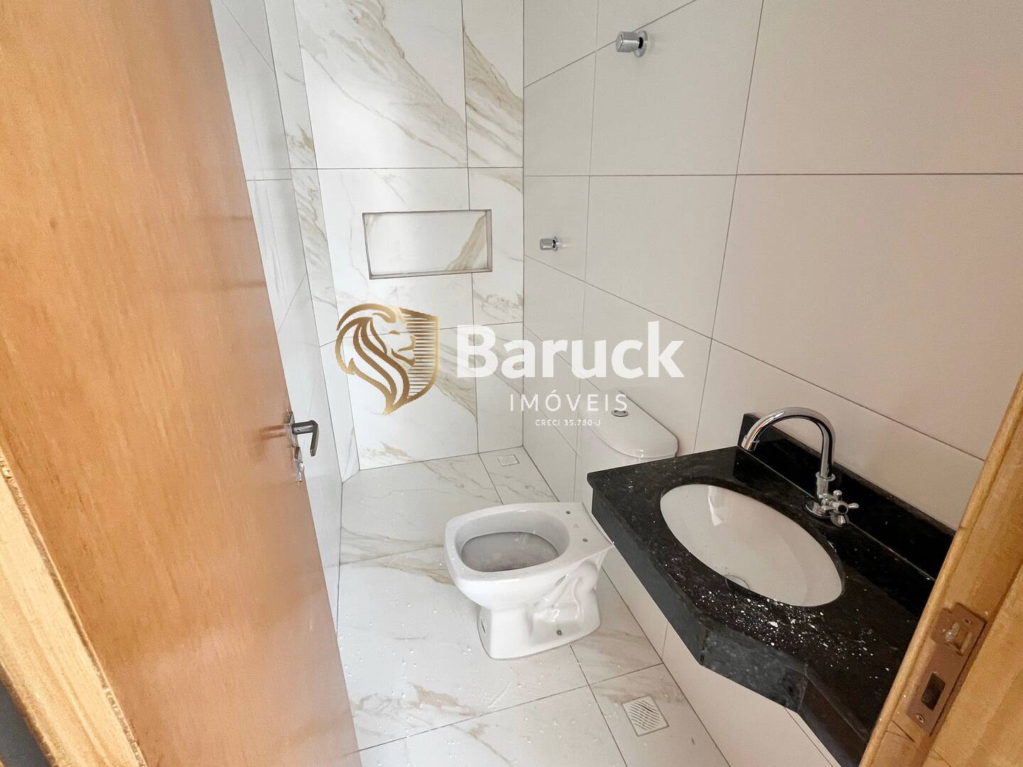 Casa à venda com 2 quartos - Foto 3