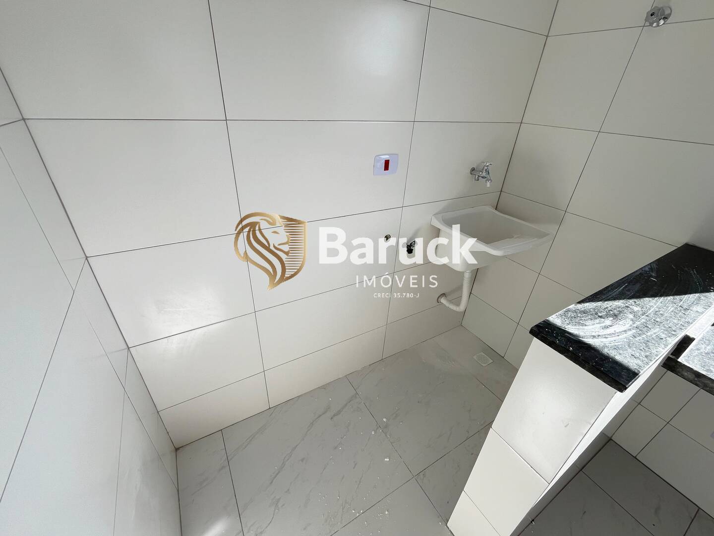 Casa à venda com 2 quartos - Foto 6