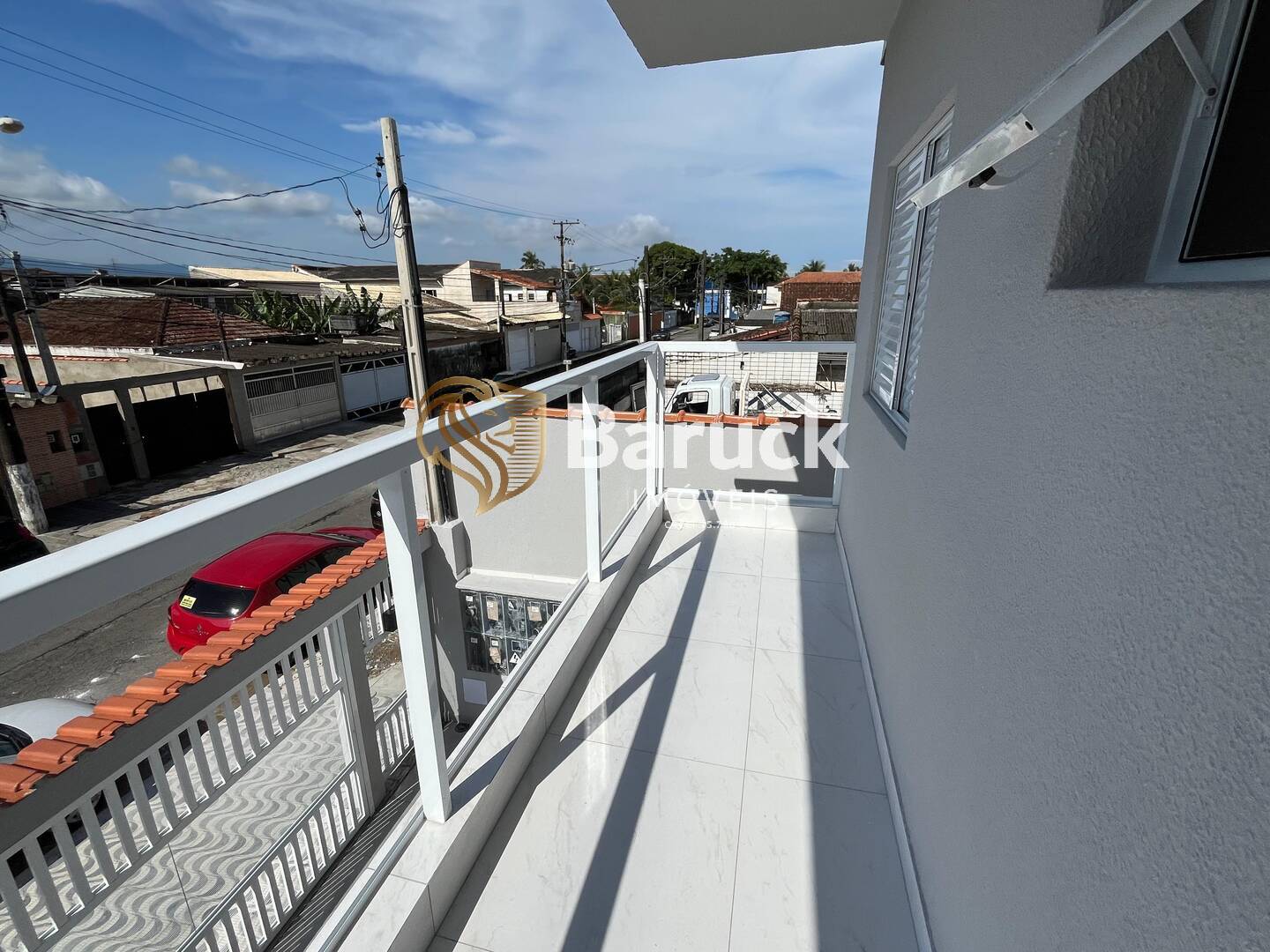 Casa à venda com 2 quartos - Foto 9