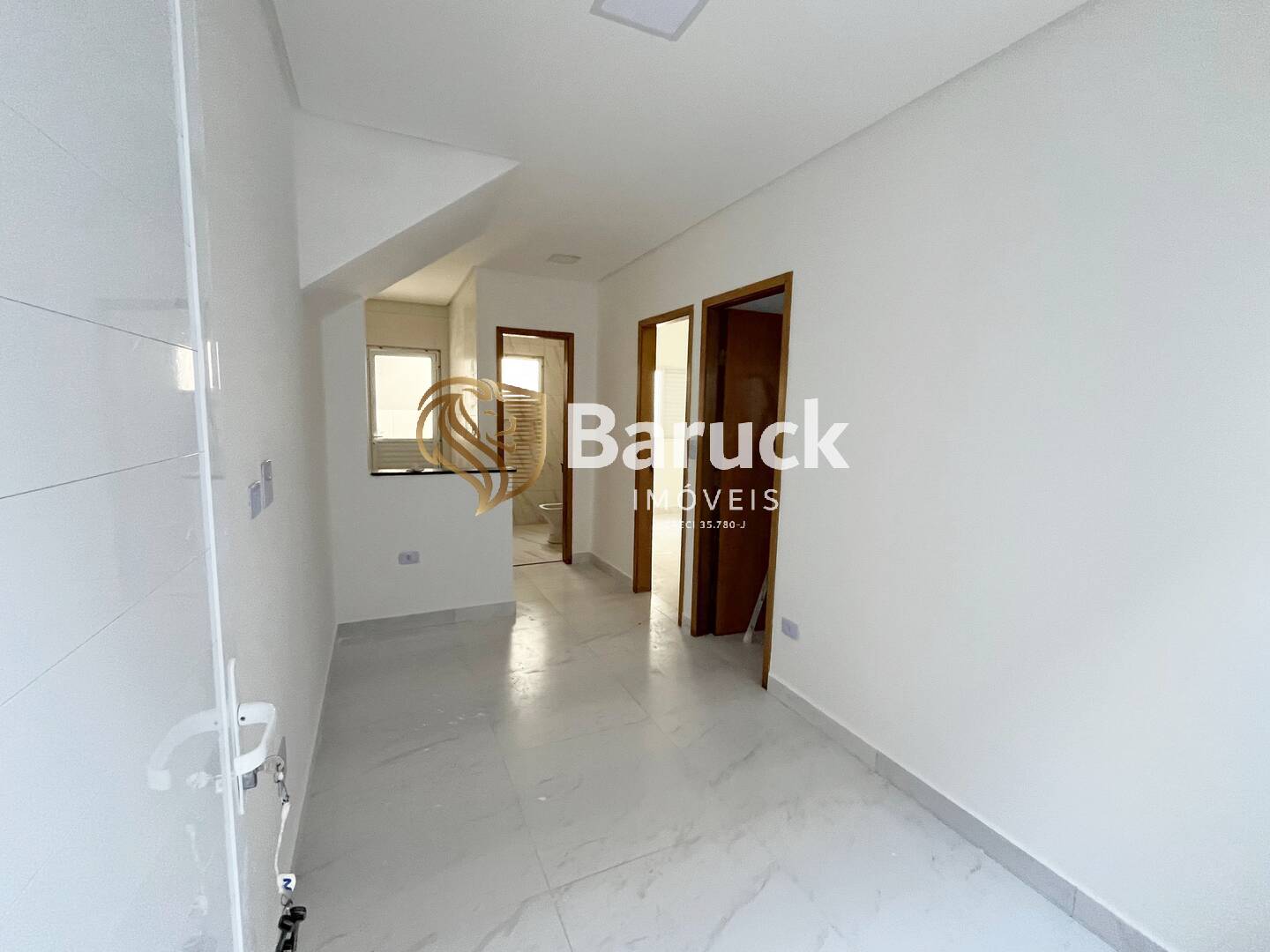 Casa, 2 quartos - Foto 6