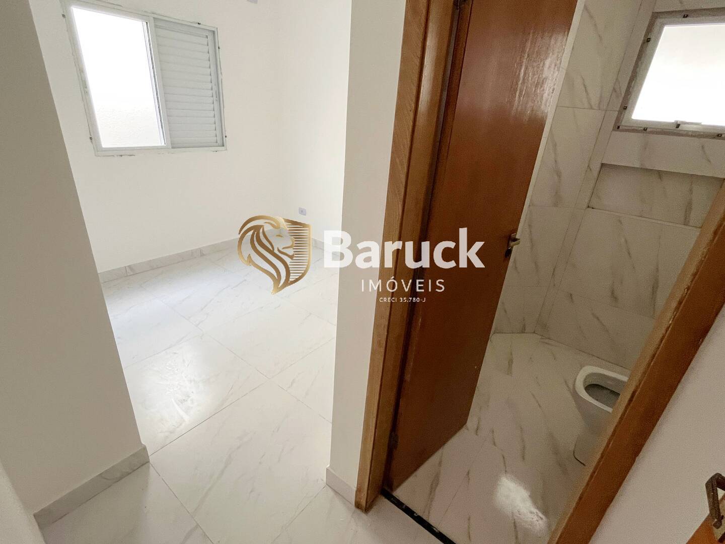 Casa, 2 quartos - Foto 9