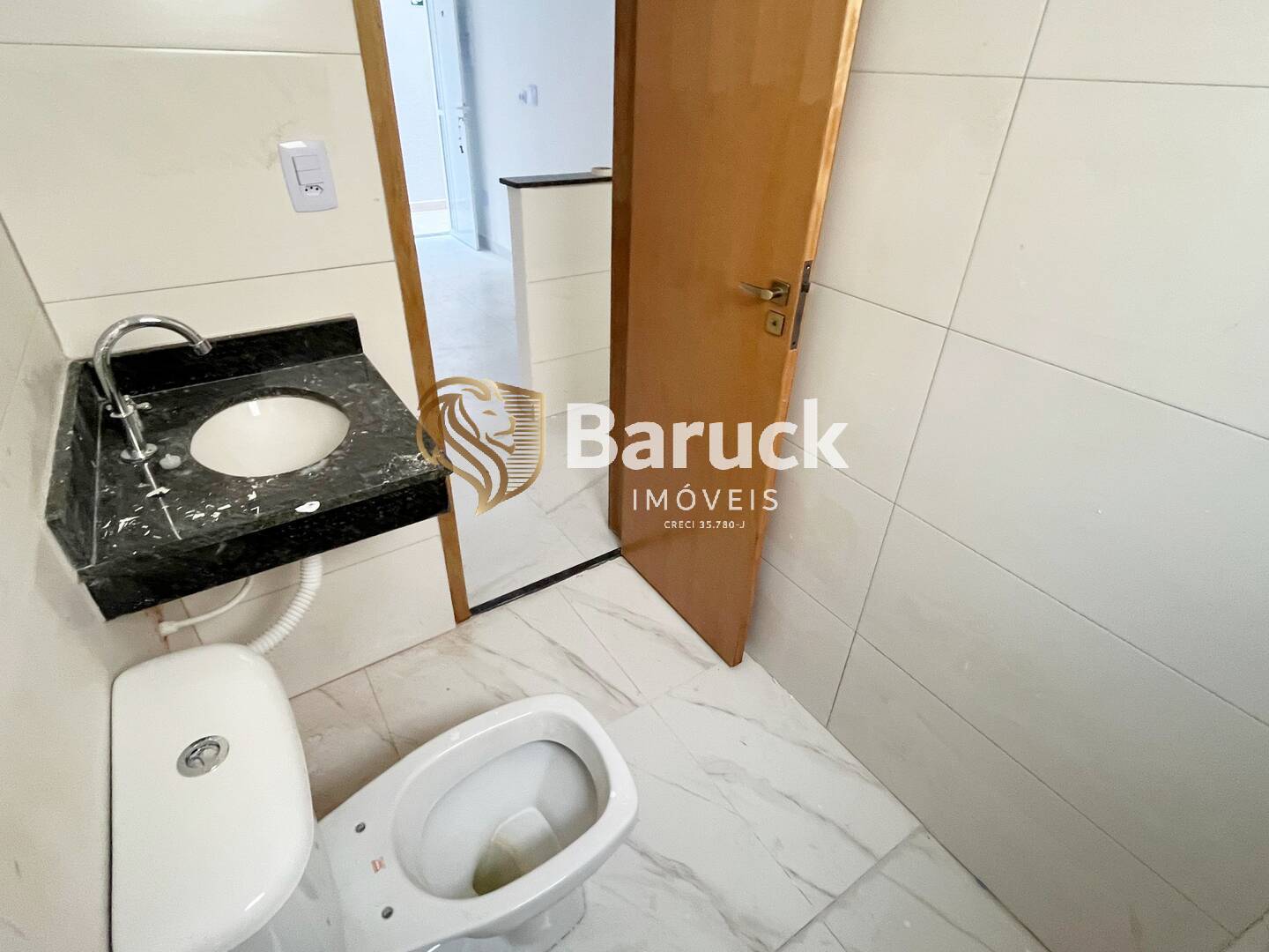 Casa, 2 quartos - Foto 15