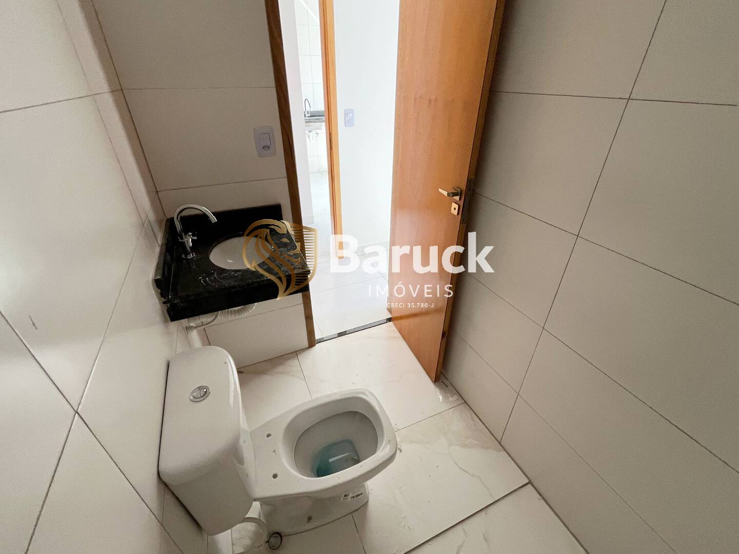 Casa à venda com 2 quartos - Foto 4