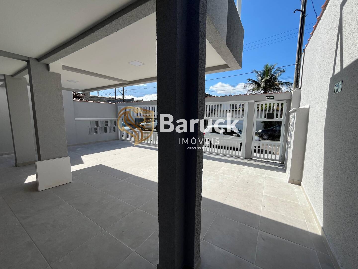 Casa à venda com 2 quartos - Foto 9