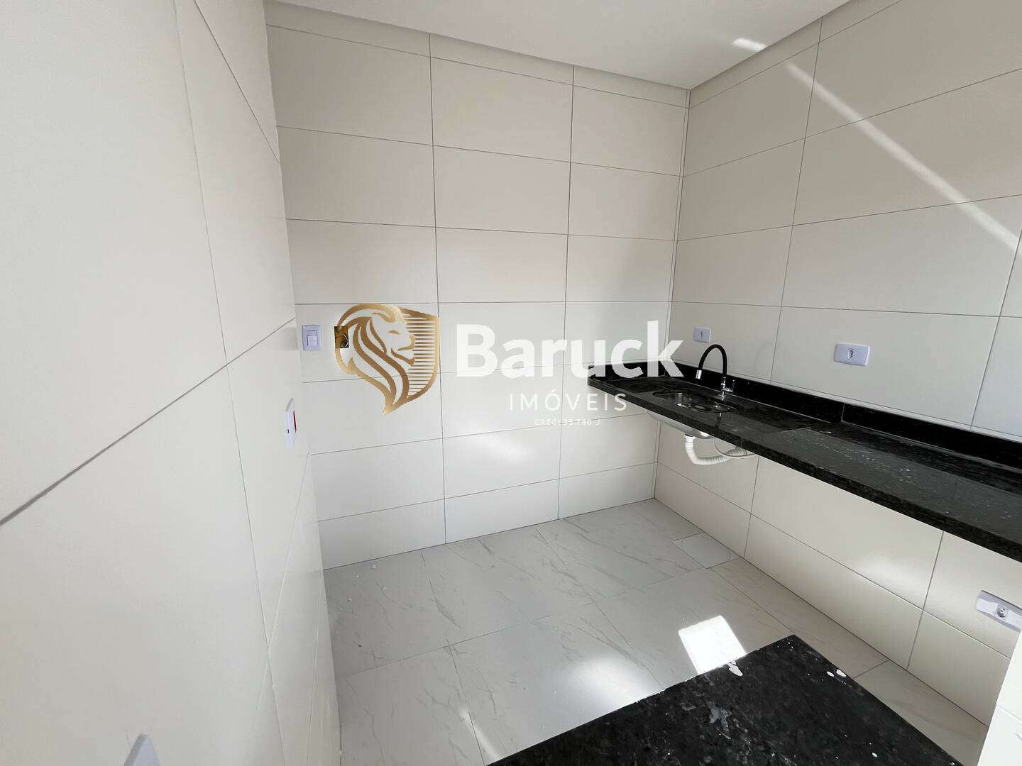 Casa à venda com 2 quartos - Foto 3
