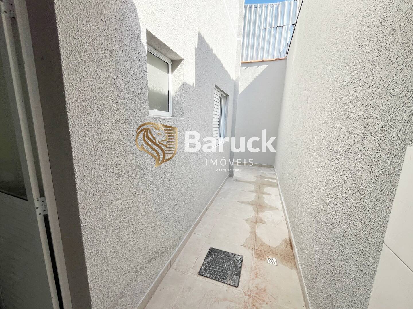 Casa à venda com 2 quartos - Foto 6