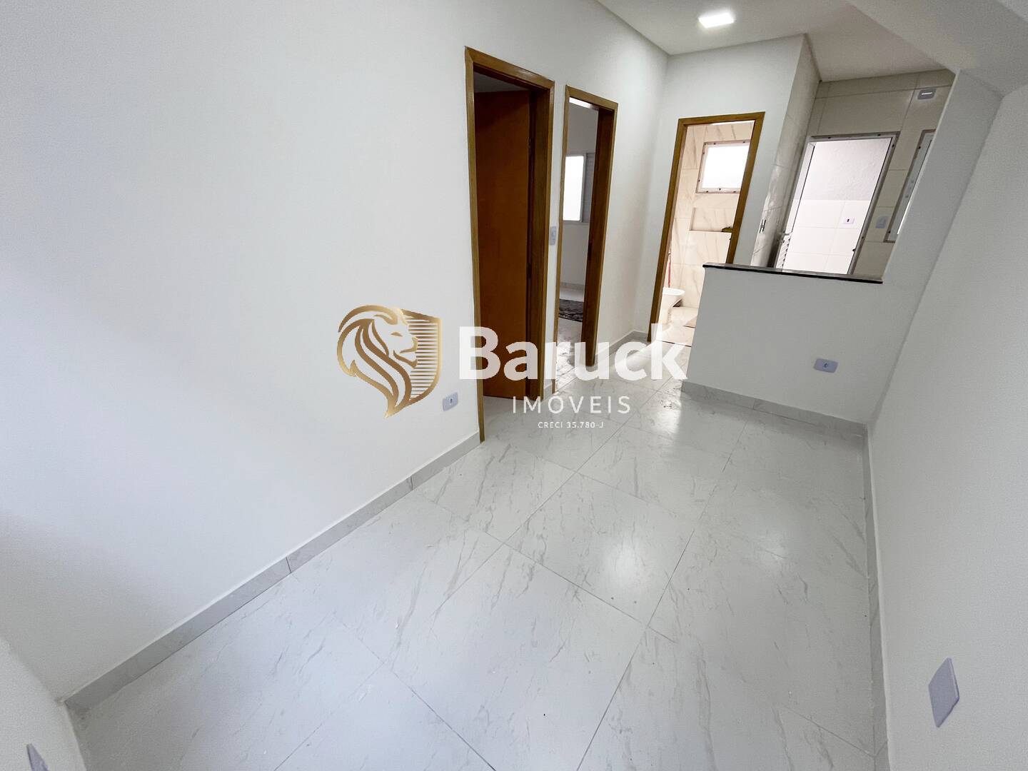 Casa à venda com 2 quartos - Foto 7