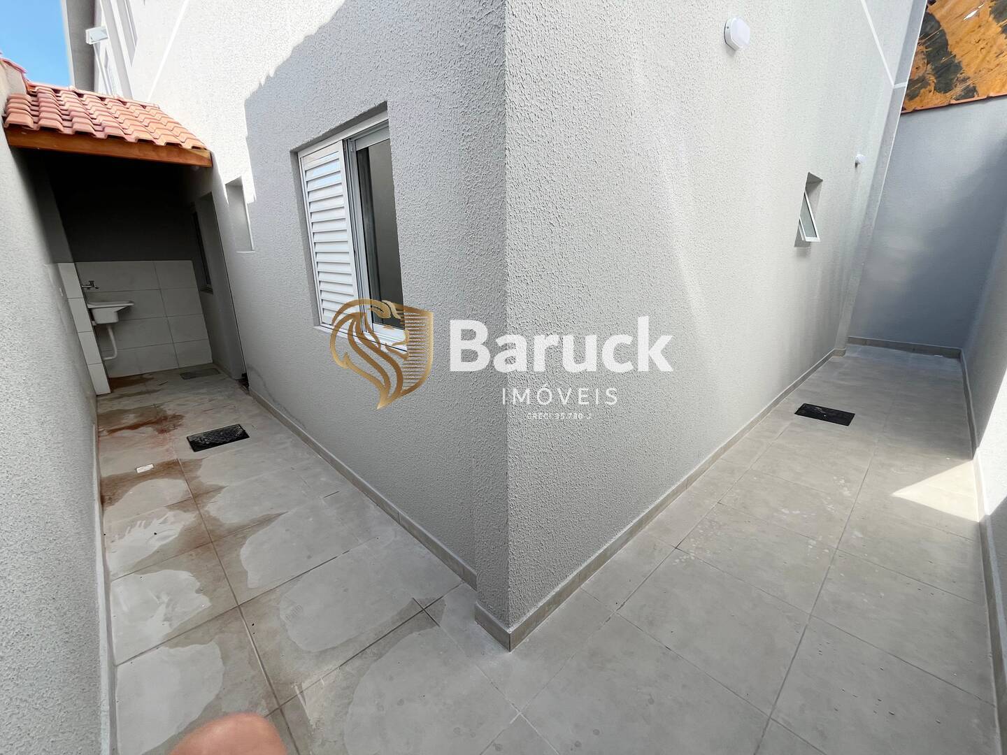 Casa à venda com 2 quartos - Foto 9