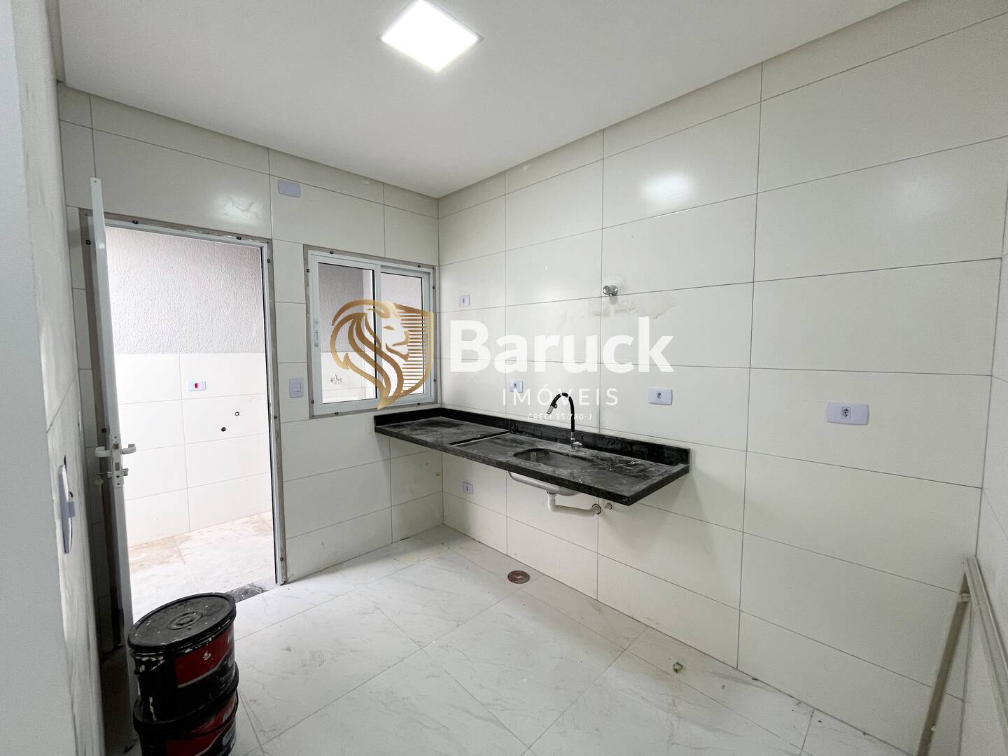 Casa à venda com 2 quartos - Foto 11