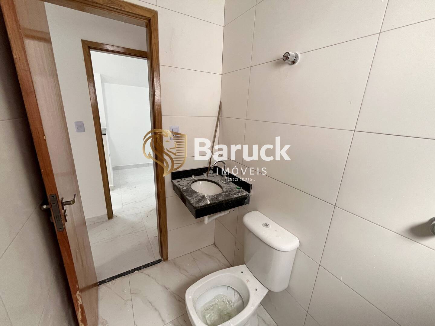 Casa à venda com 2 quartos - Foto 16