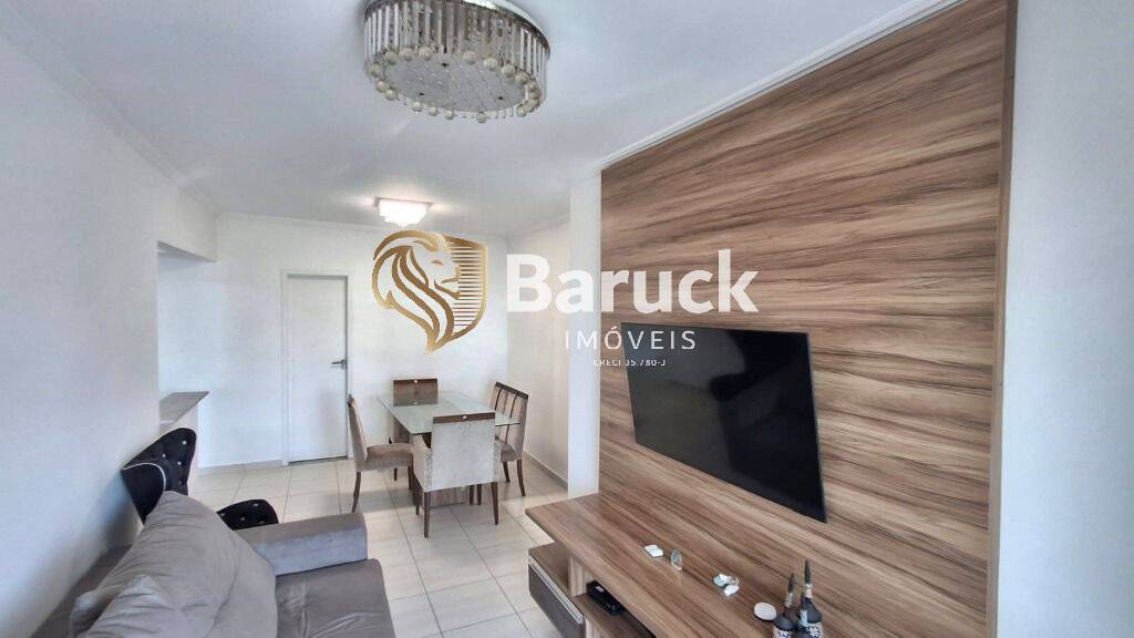 Apartamento, 3 quartos, 101 m² - Foto 2