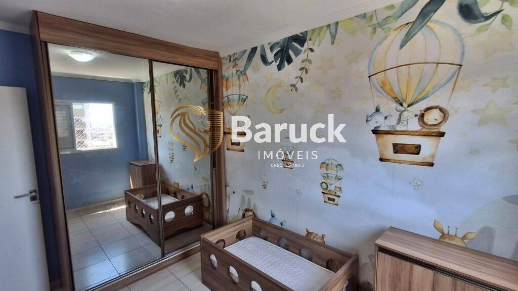 Apartamento, 3 quartos, 101 m² - Foto 11