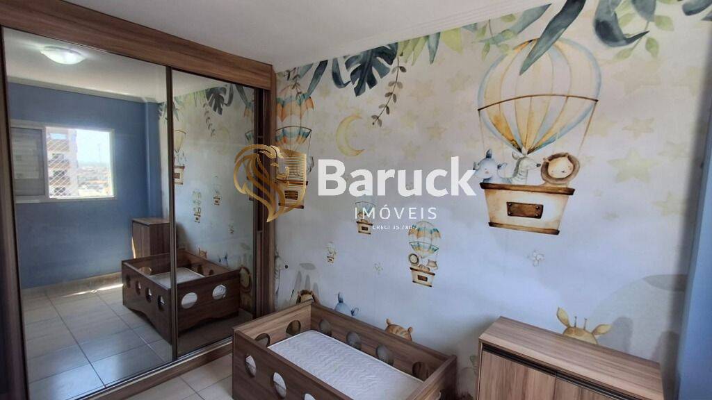 Apartamento, 3 quartos, 101 m² - Foto 14