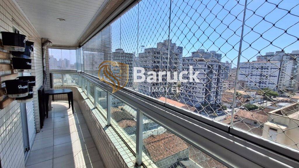 Apartamento, 3 quartos, 101 m² - Foto 3