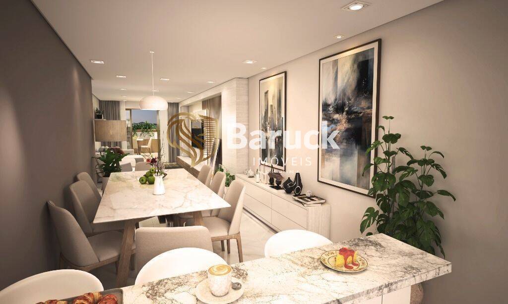 Apartamento, 2 quartos, 93 m² - Foto 5