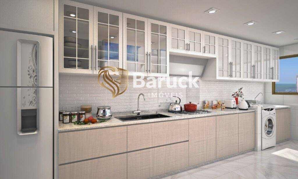 Apartamento, 2 quartos, 93 m² - Foto 4