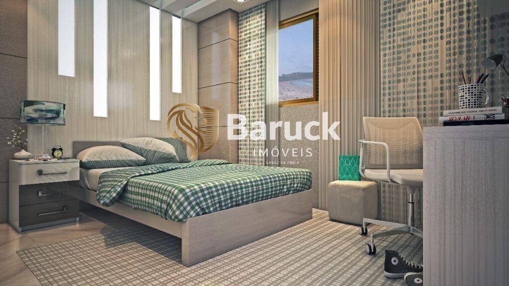 Apartamento, 2 quartos, 93 m² - Foto 3