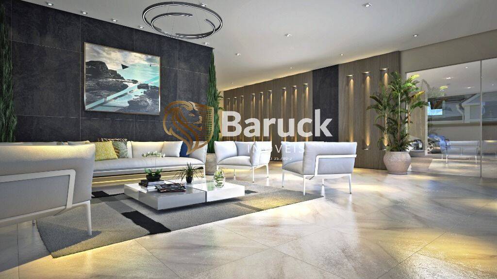 Apartamento, 2 quartos, 93 m² - Foto 6
