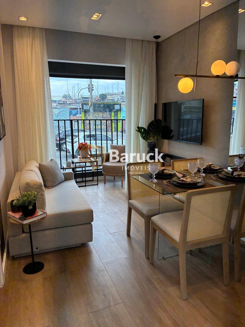 Apartamento à venda - Foto 1