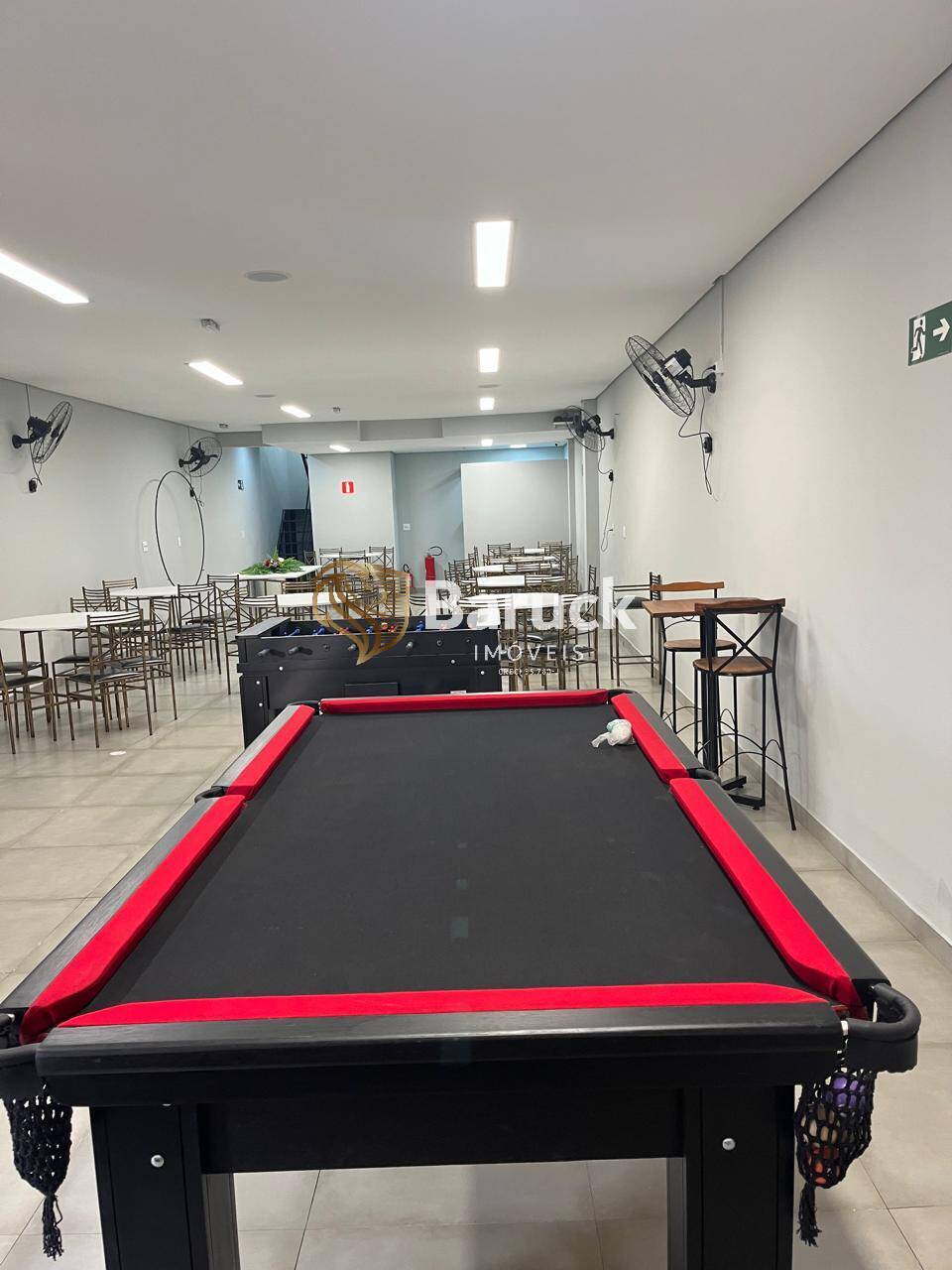 Depósito-Galpão-Armazém à venda - Foto 4