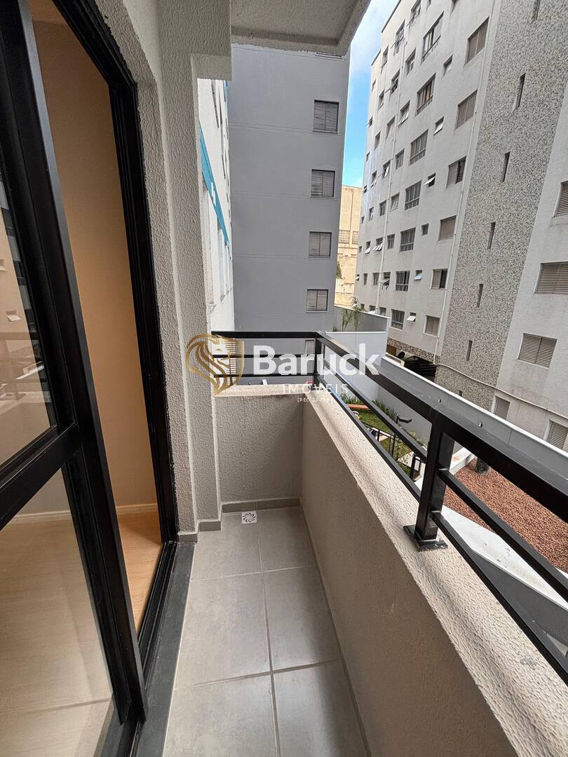 Apartamento, 2 quartos - Foto 2