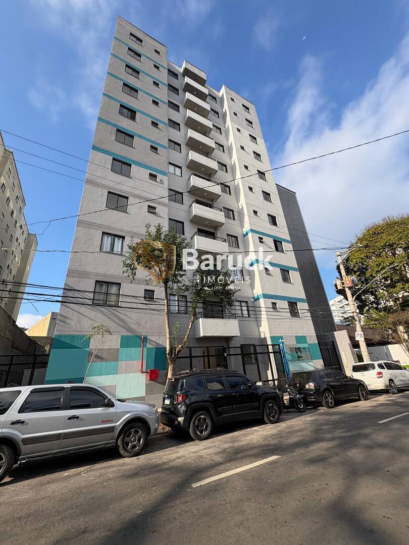 Apartamento, 2 quartos - Foto 4