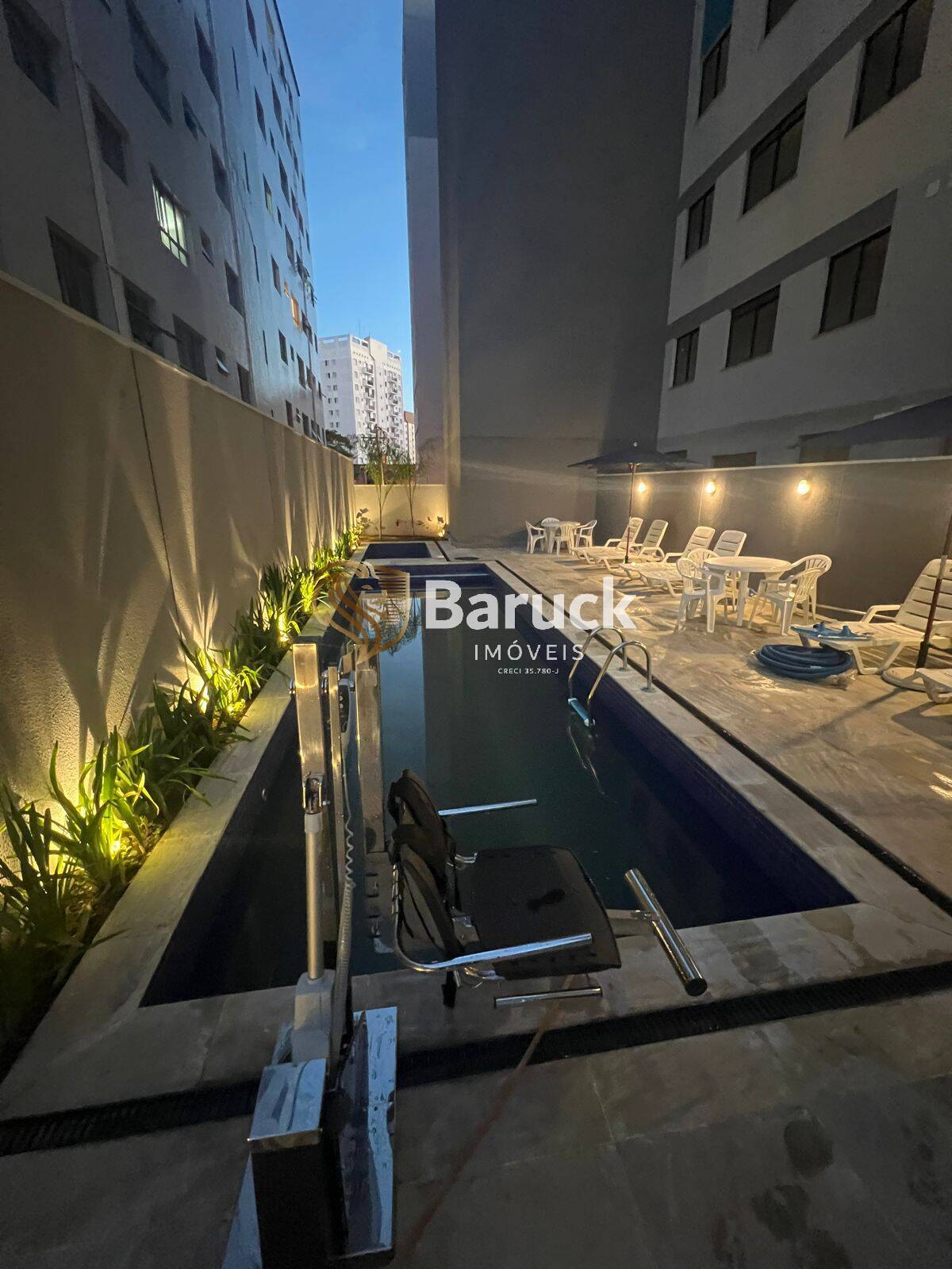 Apartamento, 2 quartos - Foto 5