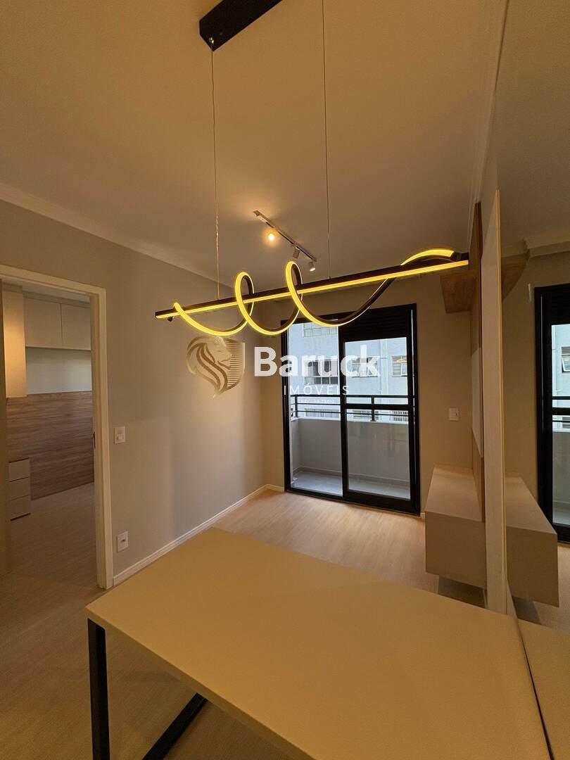 Apartamento, 2 quartos - Foto 1