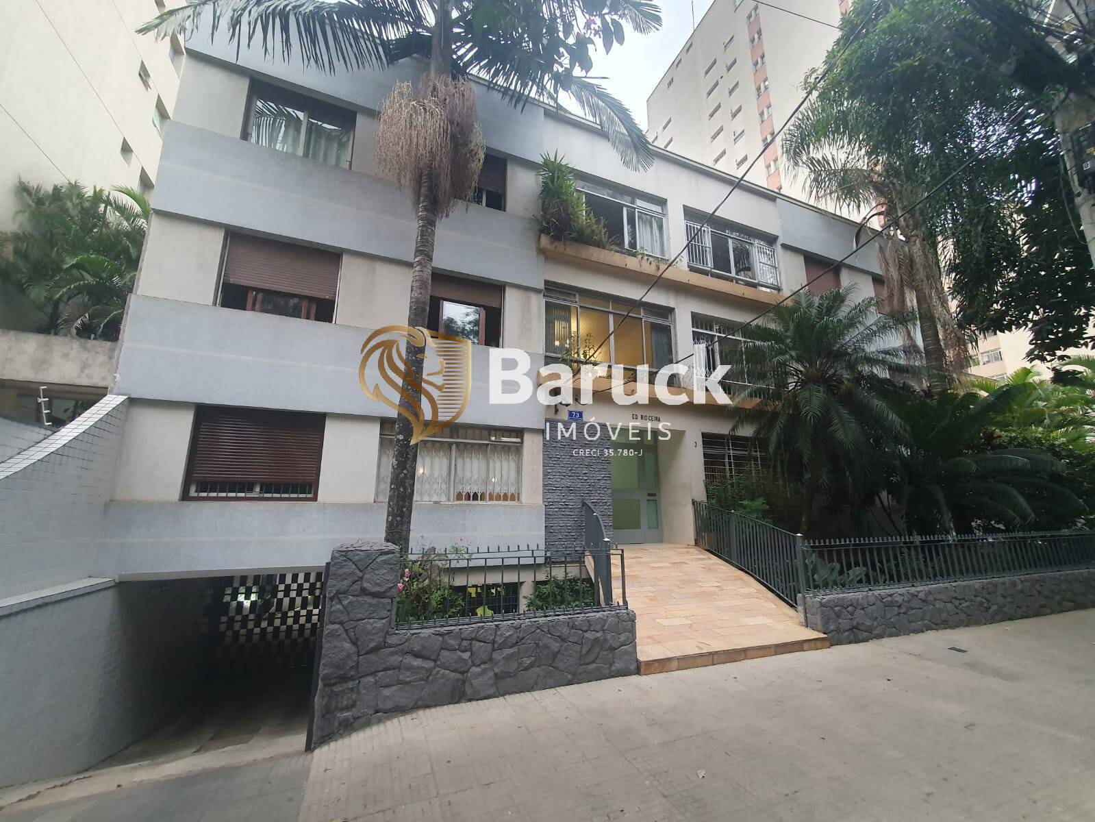 Apartamento, 3 quartos, 136 m² - Foto 12