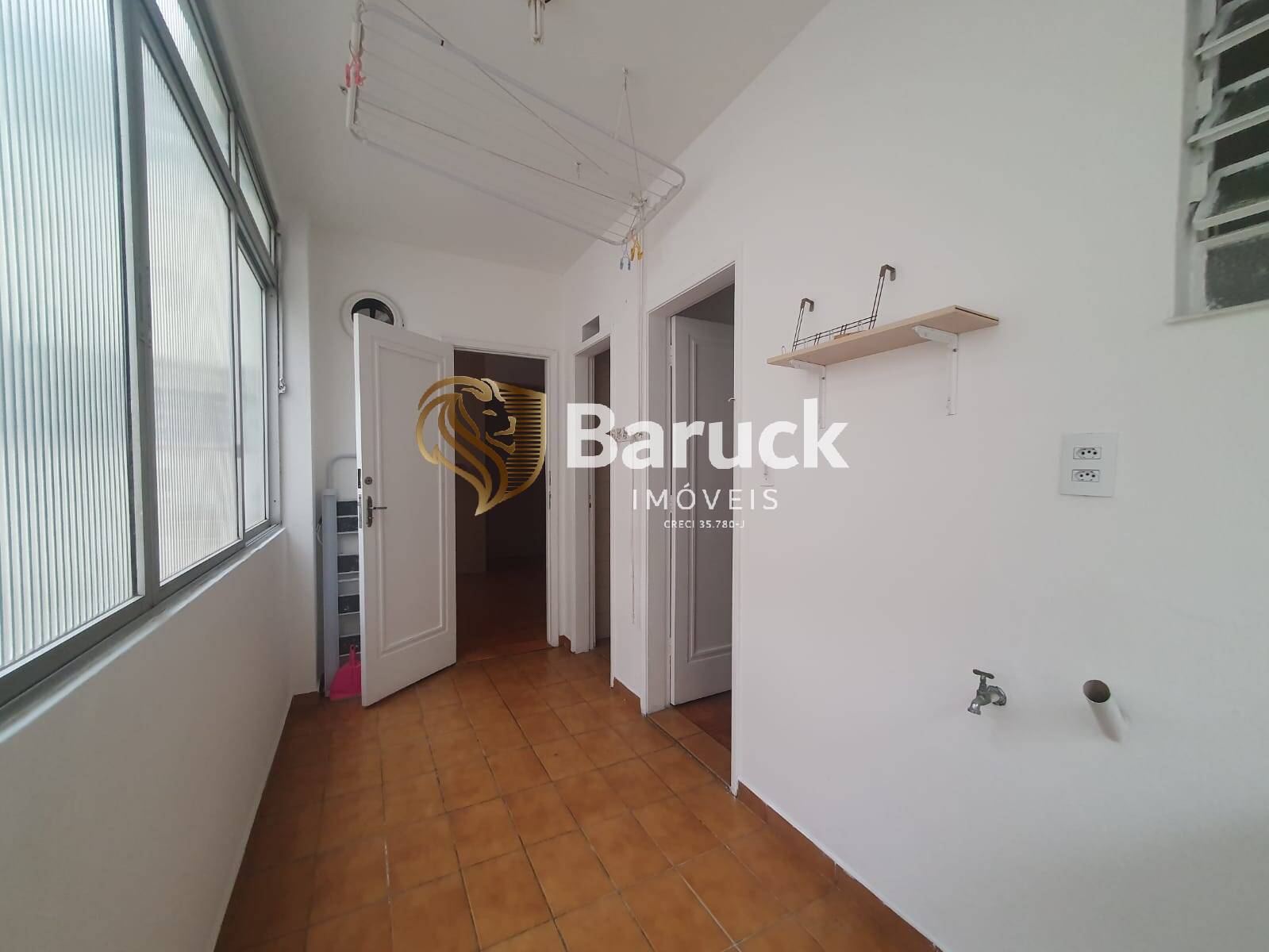 Apartamento, 3 quartos, 136 m² - Foto 8