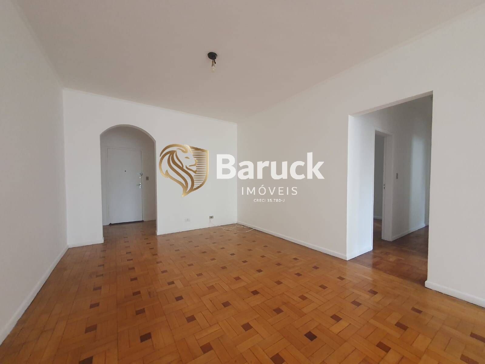 Apartamento, 3 quartos, 136 m² - Foto 5