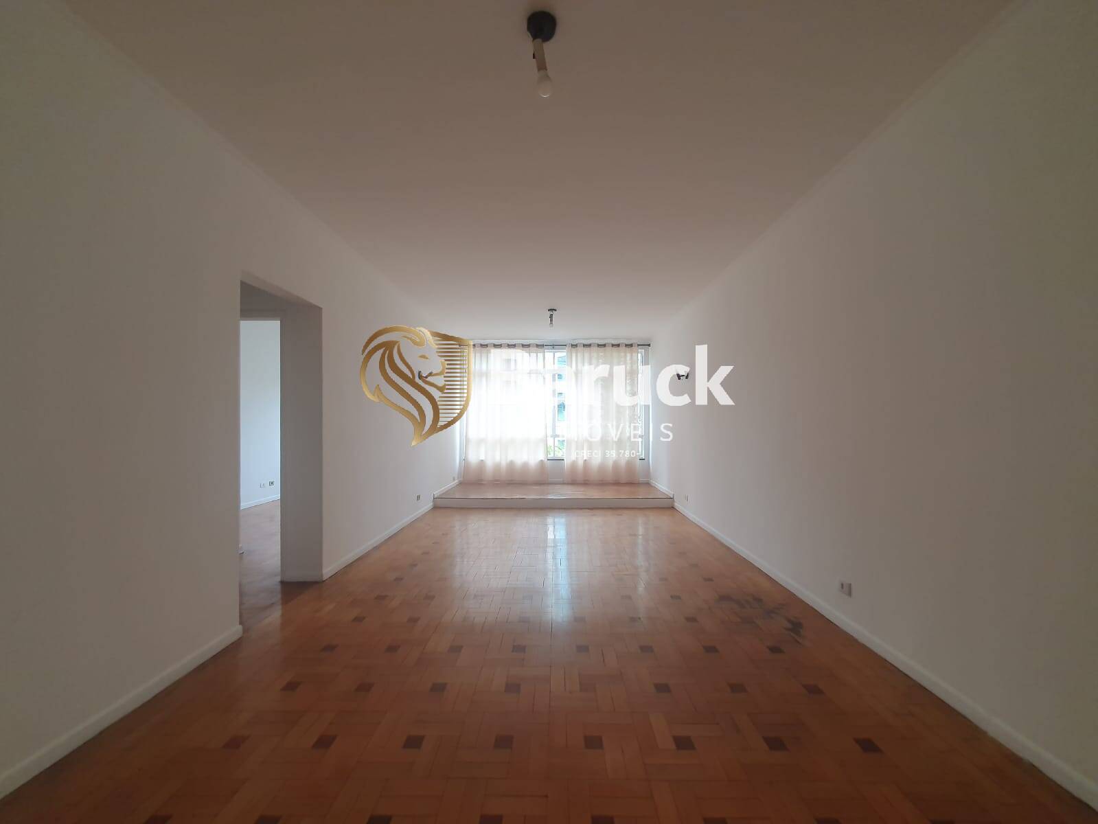 Apartamento, 3 quartos, 136 m² - Foto 4