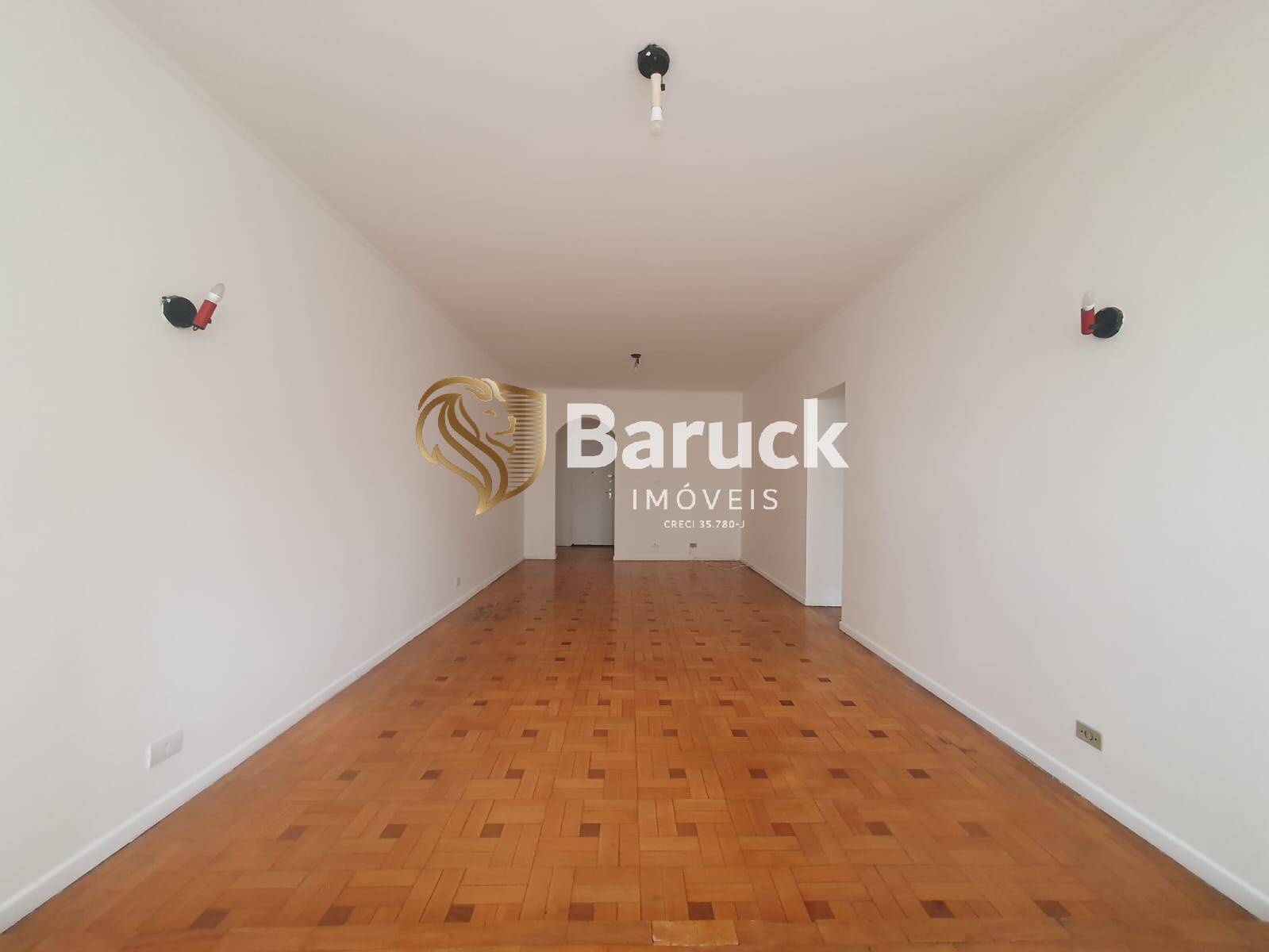 Apartamento, 3 quartos, 136 m² - Foto 6