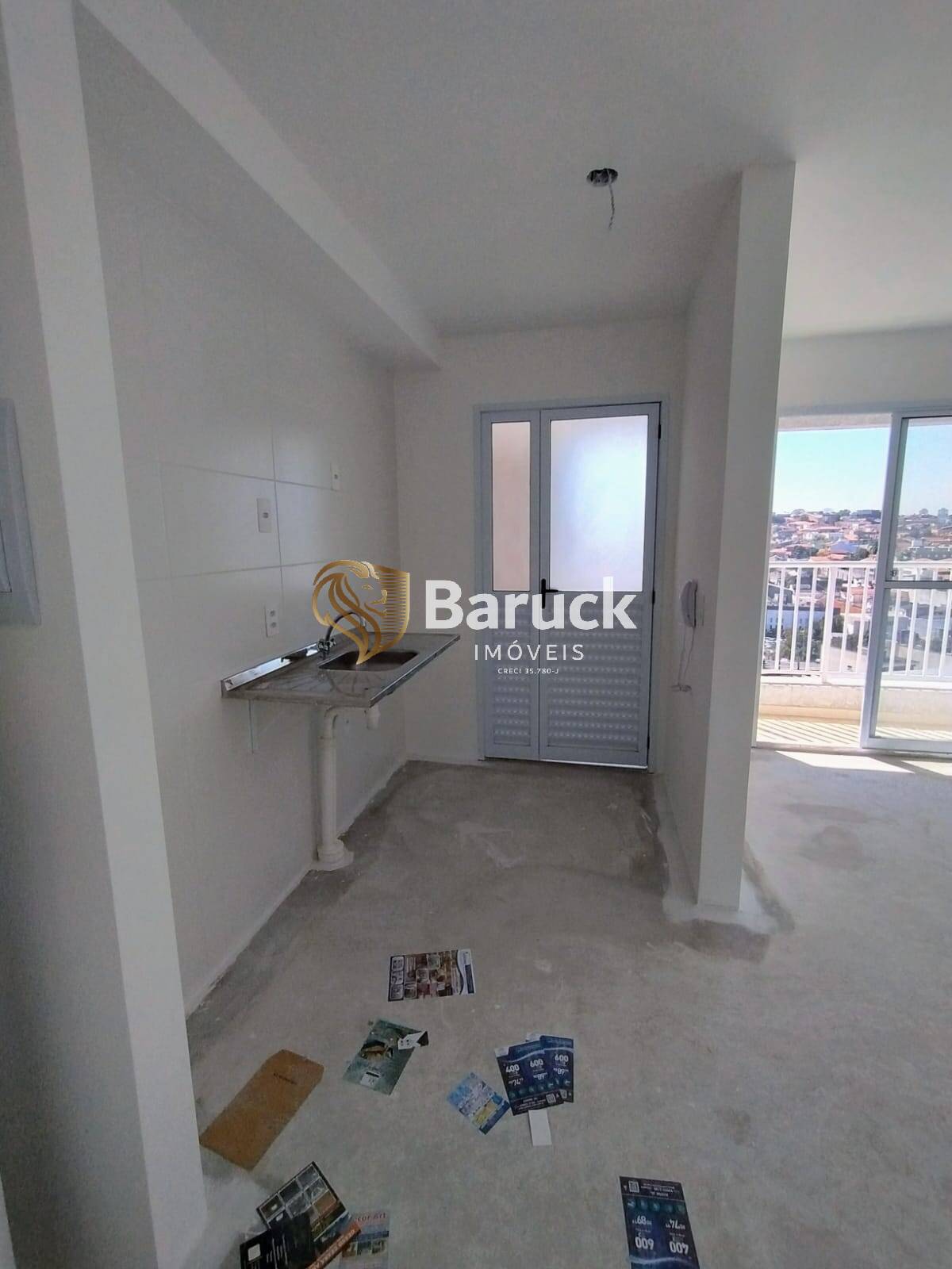 Apartamento, 2 quartos - Foto 5