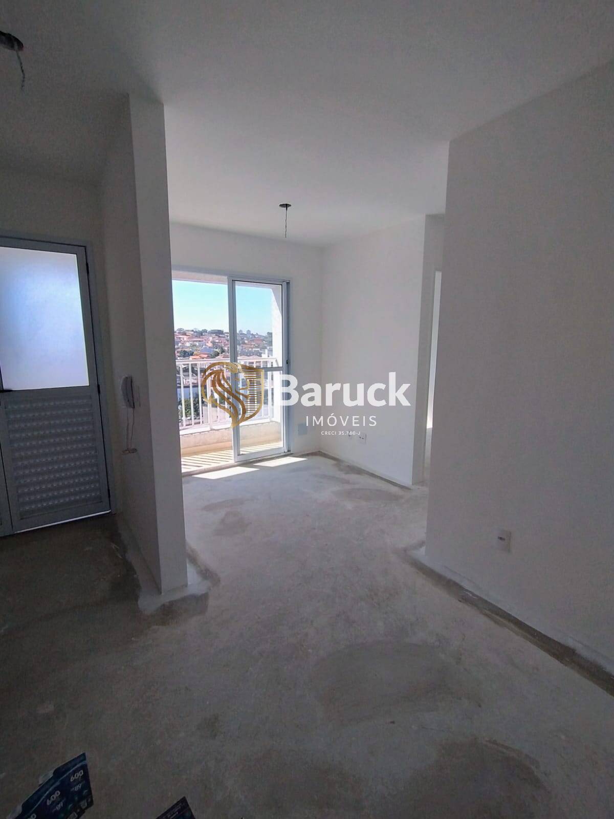 Apartamento, 2 quartos - Foto 2