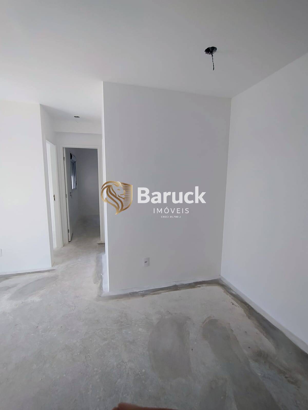 Apartamento, 2 quartos - Foto 6