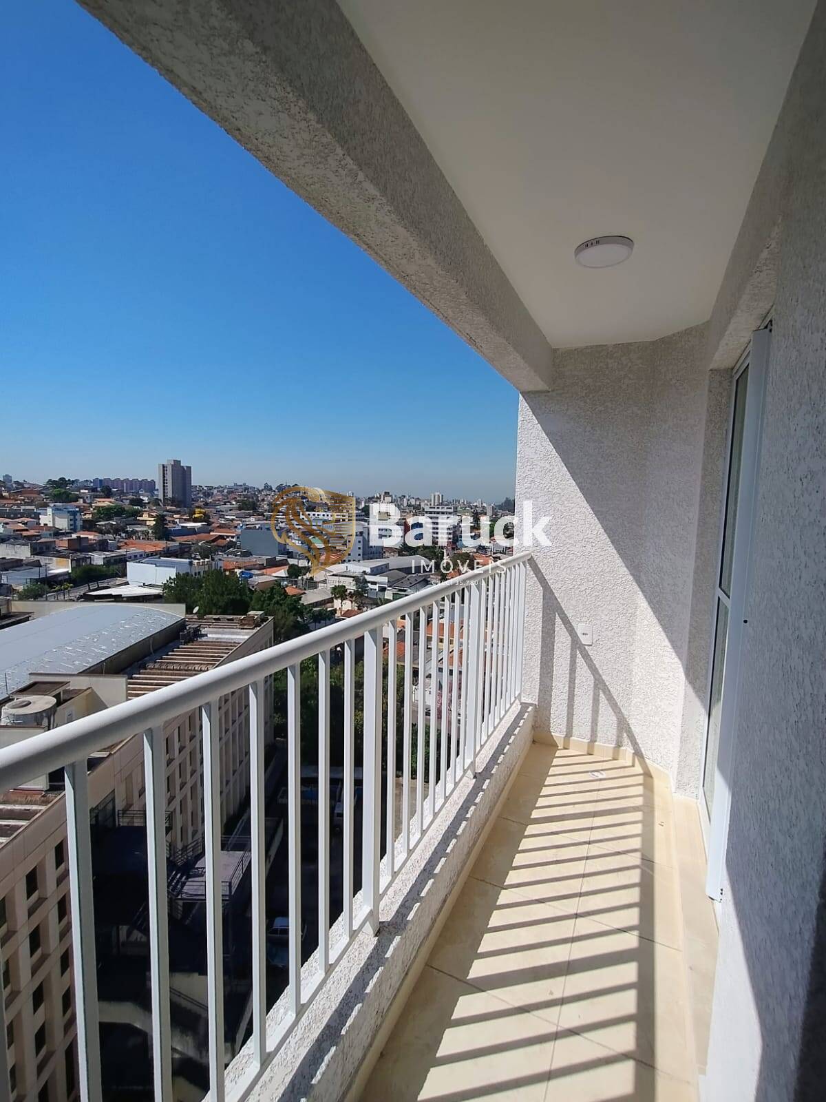 Apartamento, 2 quartos - Foto 1