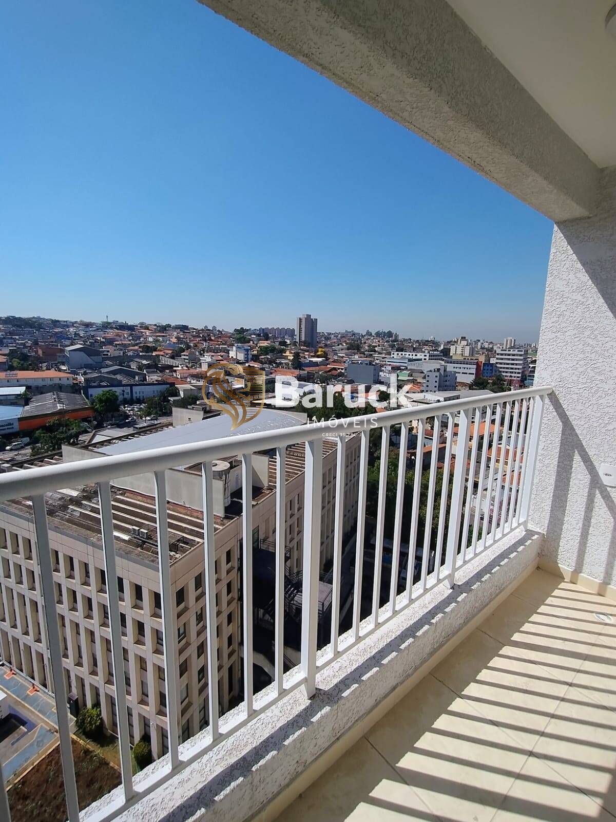 Apartamento, 2 quartos - Foto 8