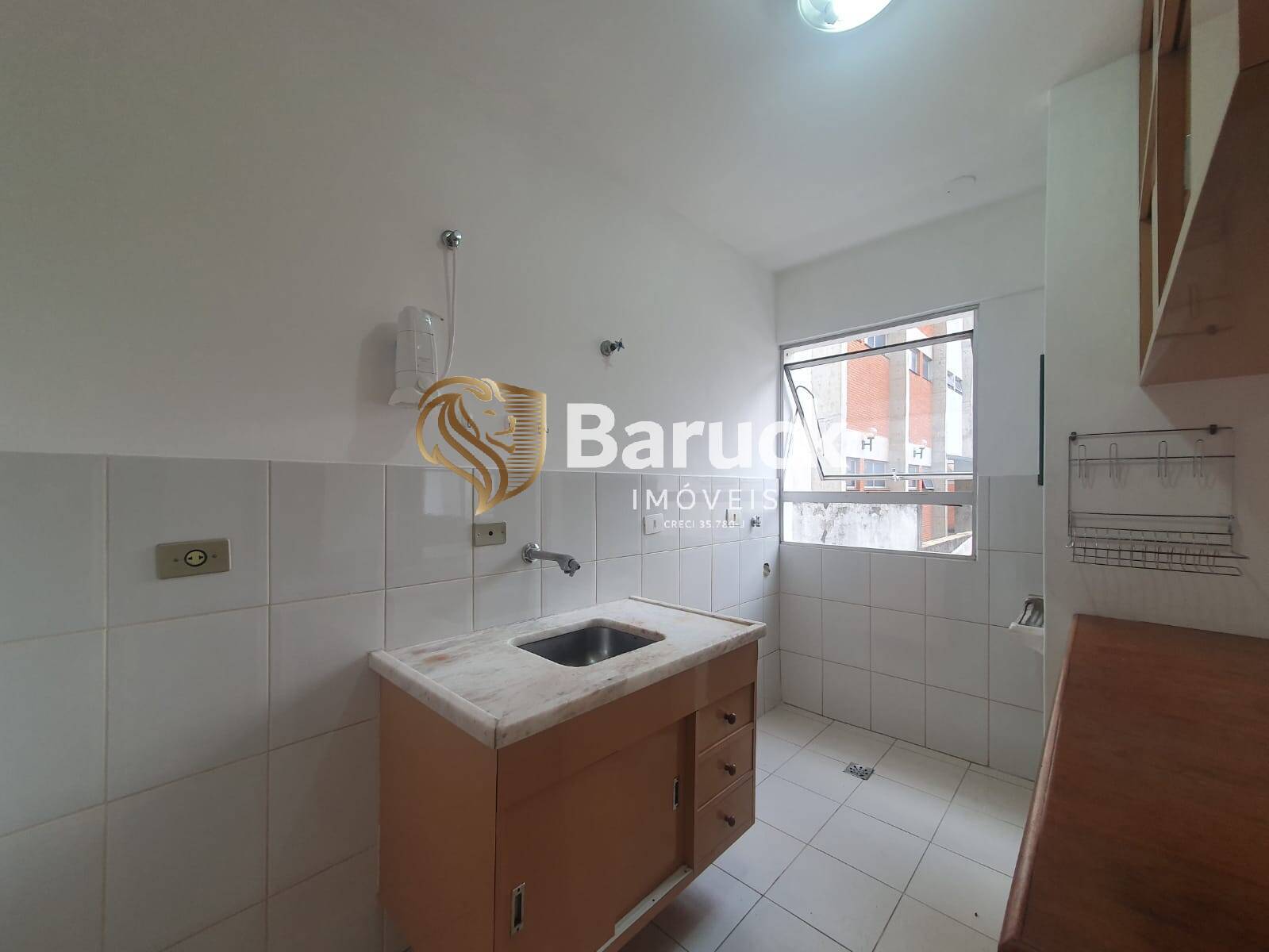 Apartamento, 2 quartos, 36 m² - Foto 5