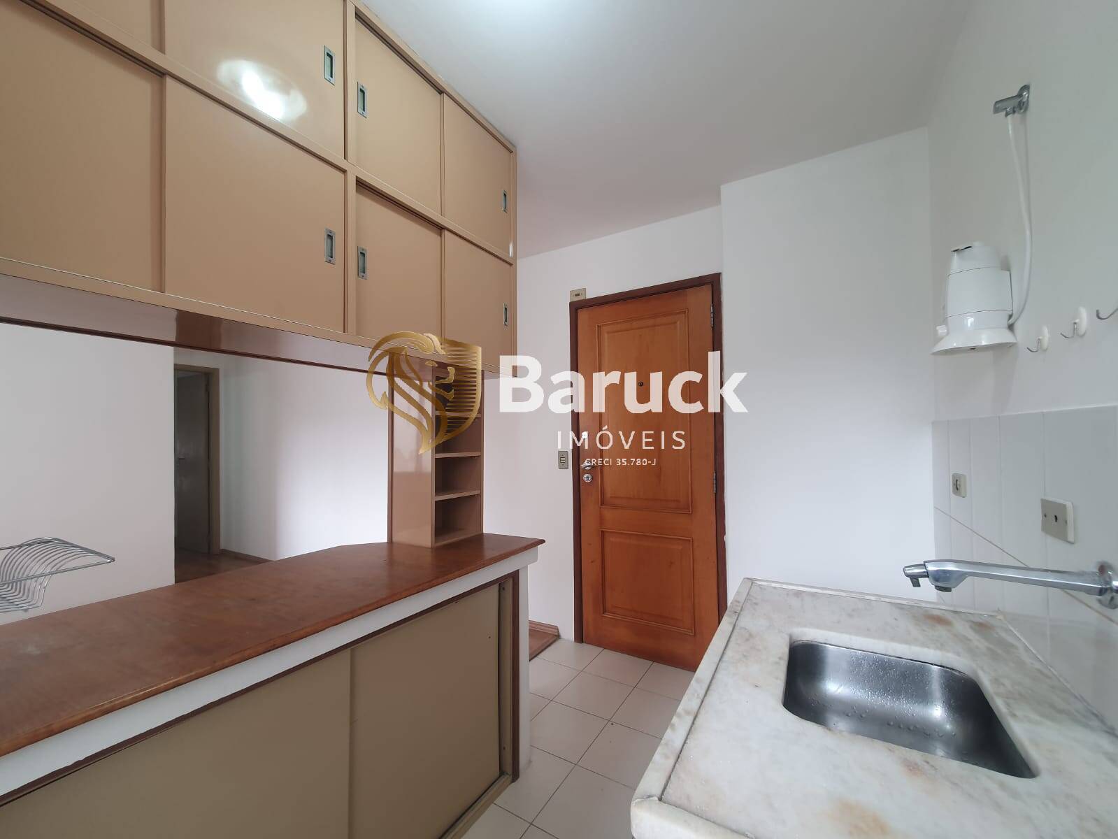 Apartamento, 2 quartos, 36 m² - Foto 2