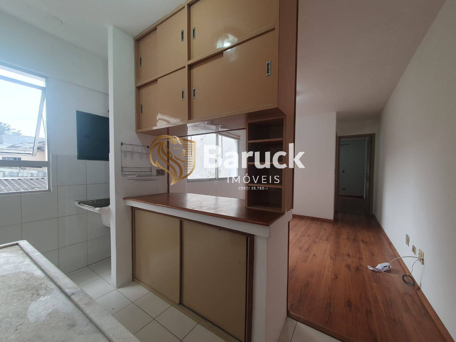 Apartamento, 2 quartos, 36 m² - Foto 1